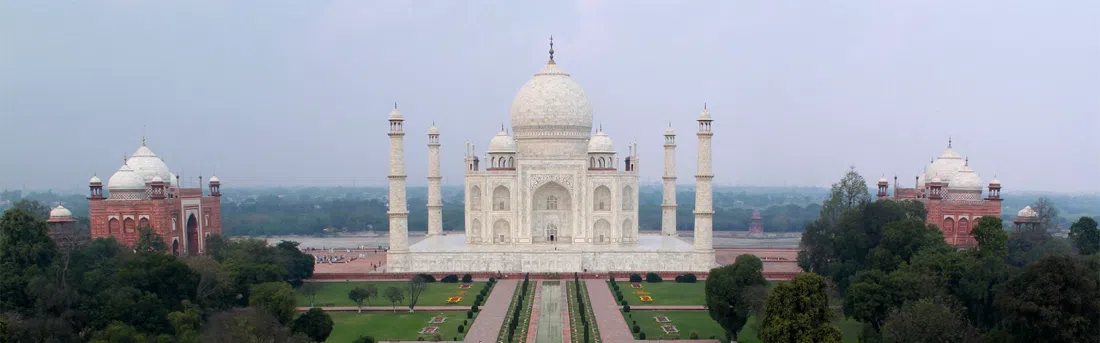 Agra Fort, Agra