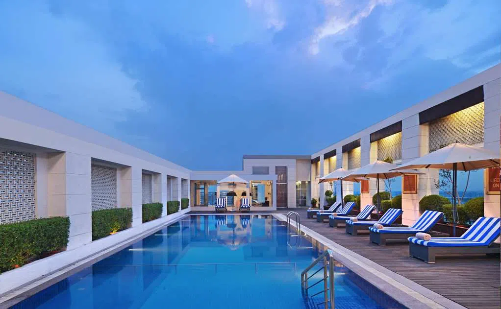 Radisson Hotel Agra, Agra