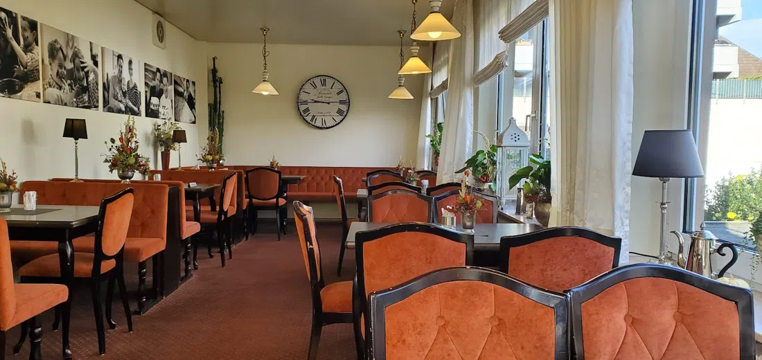 Café Mehr, Bonn