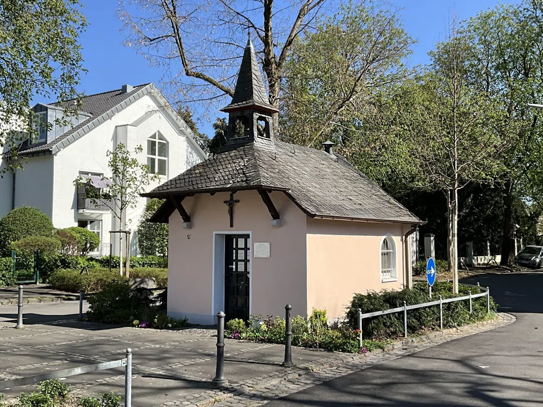 Marienkapelle Rüngsdorf, Bonn