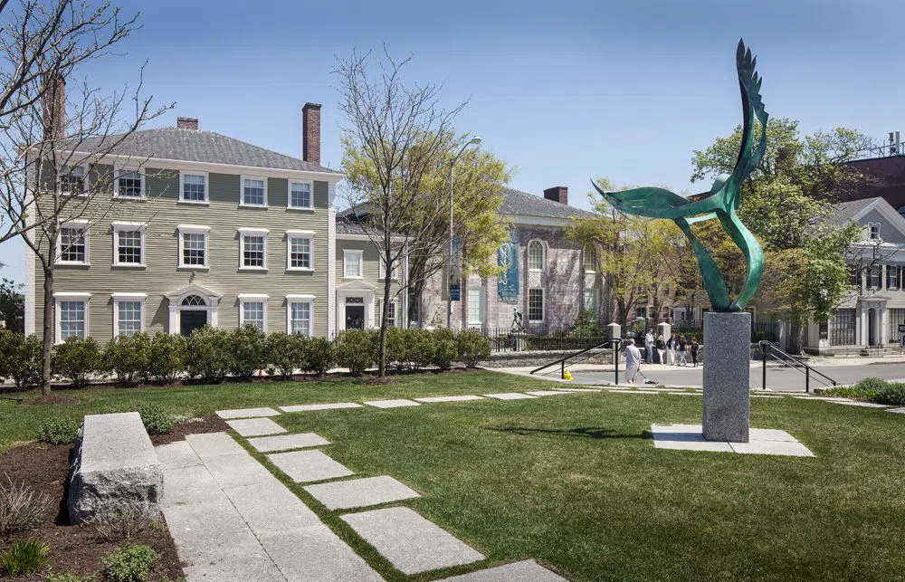 Cape Ann Museum, Boston