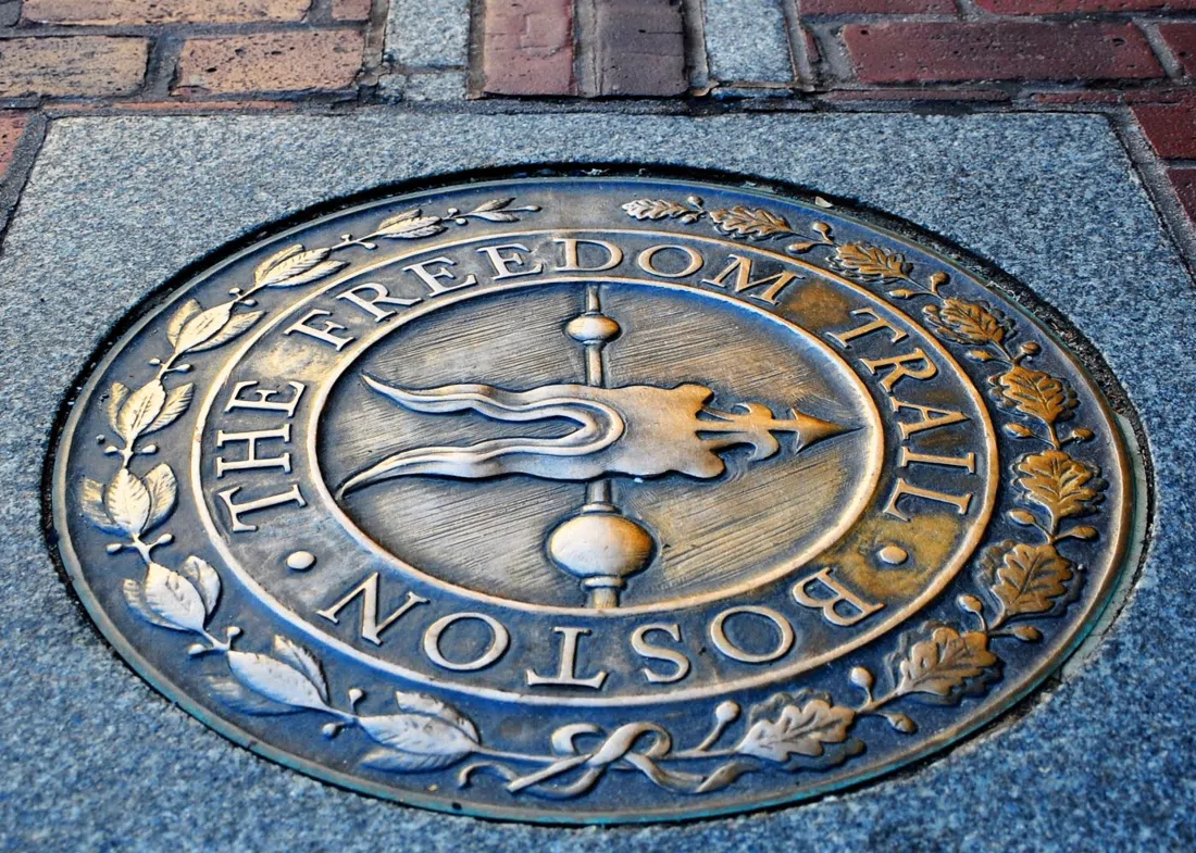 Freedom Trail Foundation, Boston