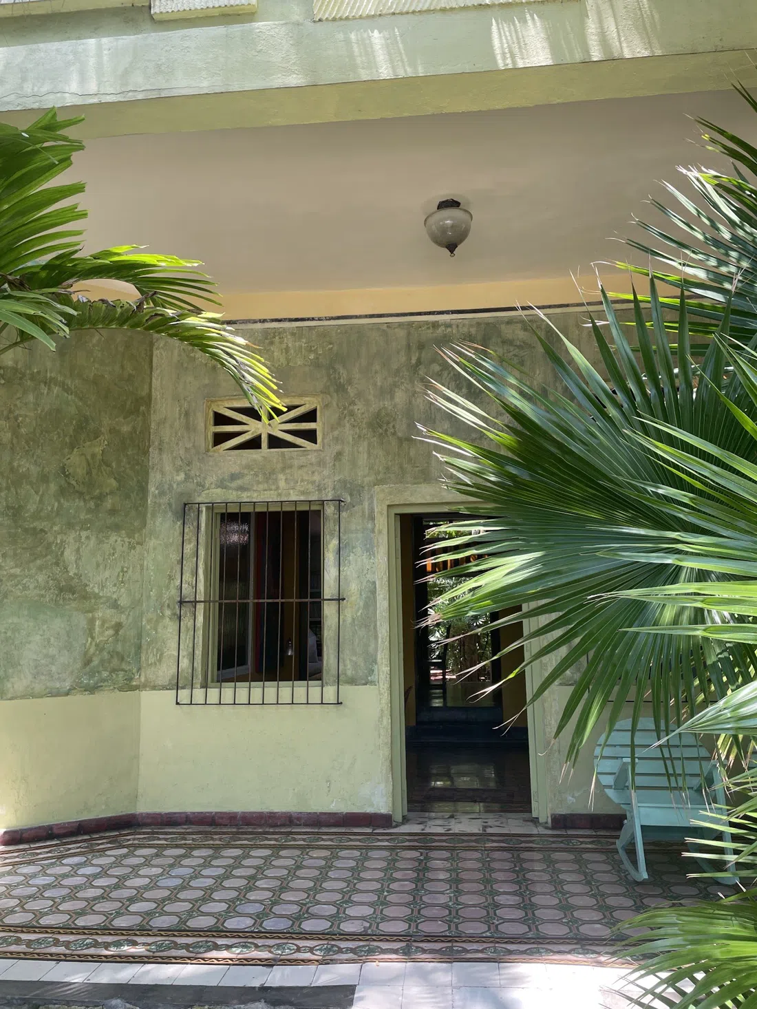 Casa Real del Cabrero by Soho, Cartagena