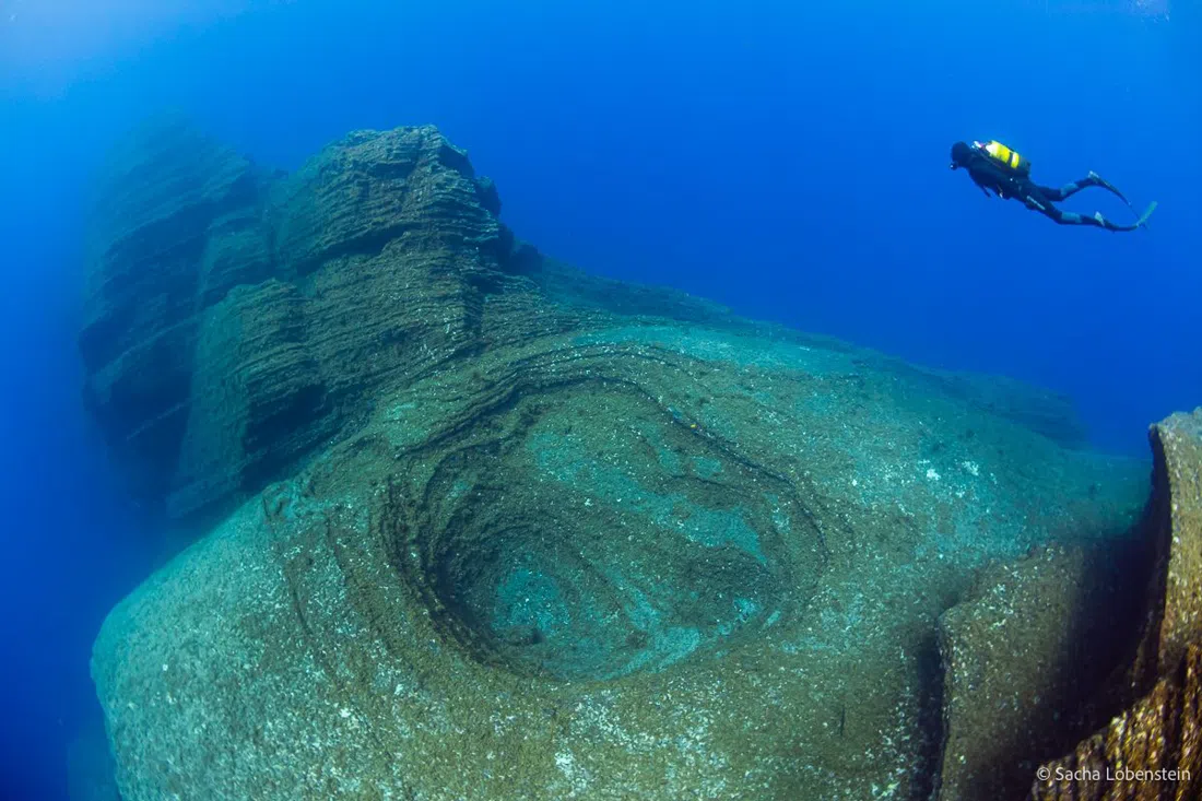 Buceo El Bajón dive centre in La Restinga
