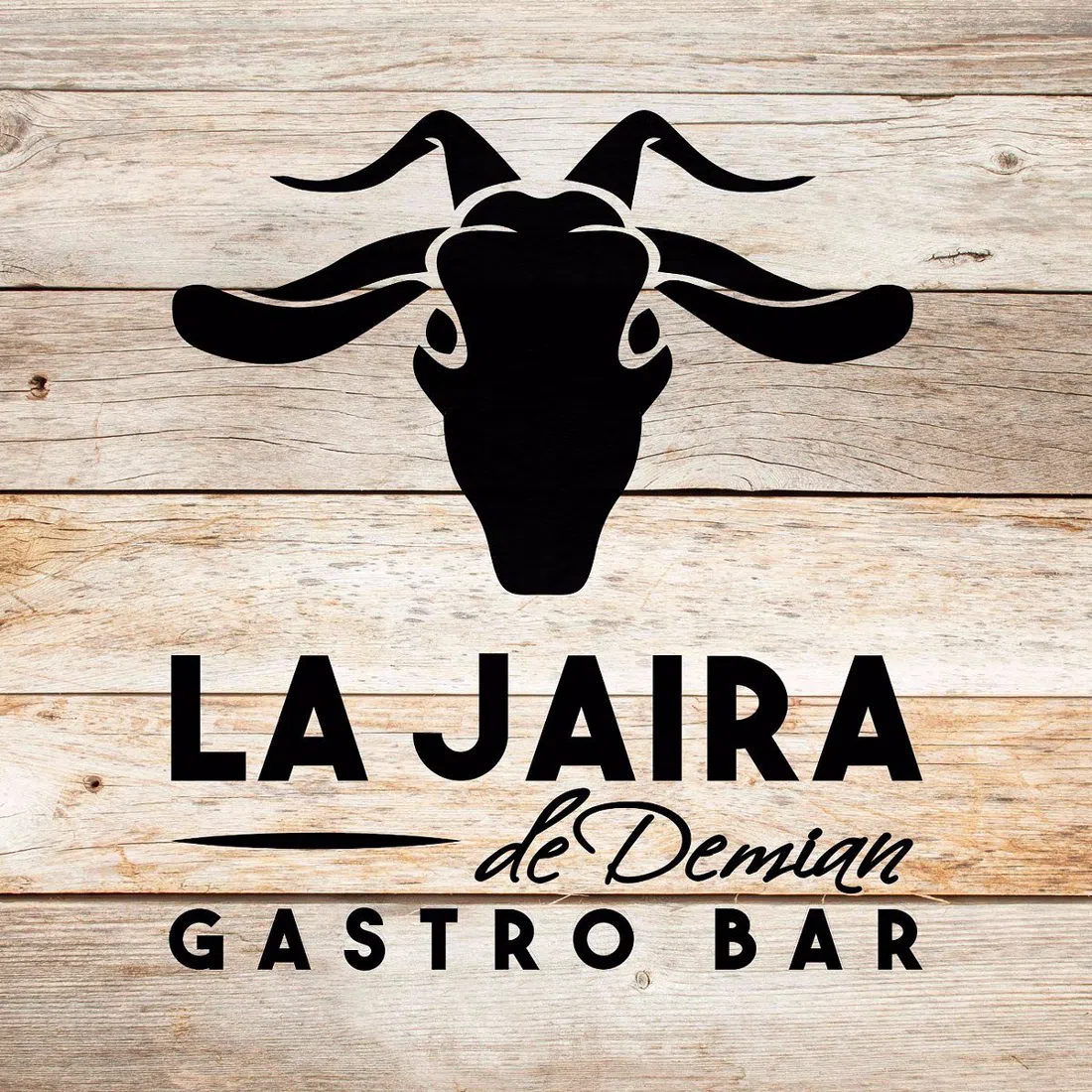 La Jaira de Demian tapas restaurant in Puerto del Rosario