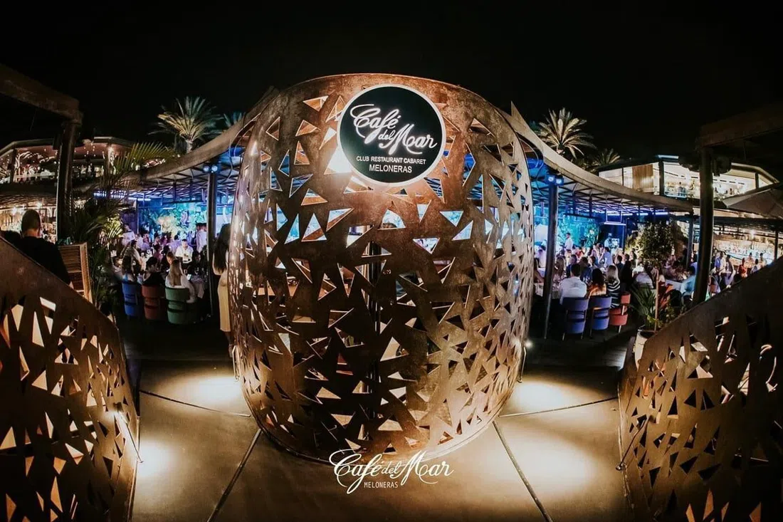Café del Mar