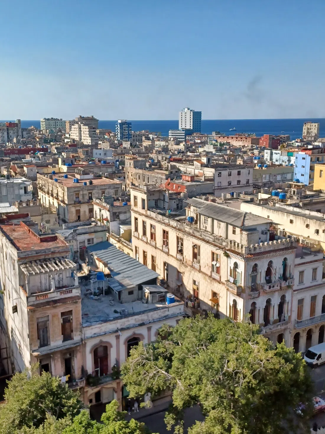 Iberostar Selection Parque Central, Havana