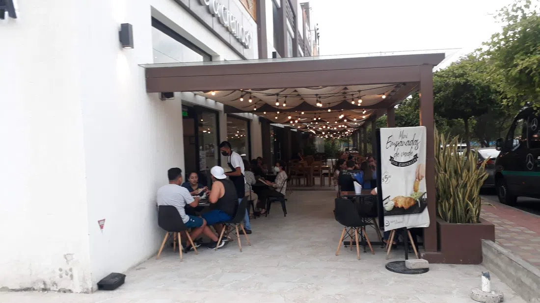 Dulce & Cremoso, Havana