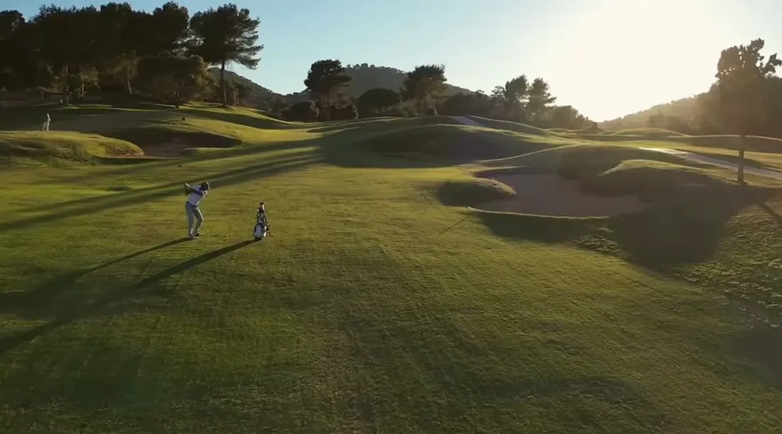 Golf Ibiza (Roca Llisa), Ibiza
