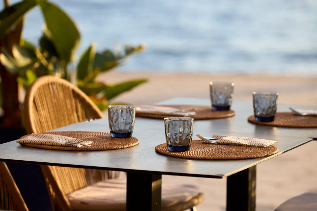 Blavós Ibiza, Ibiza