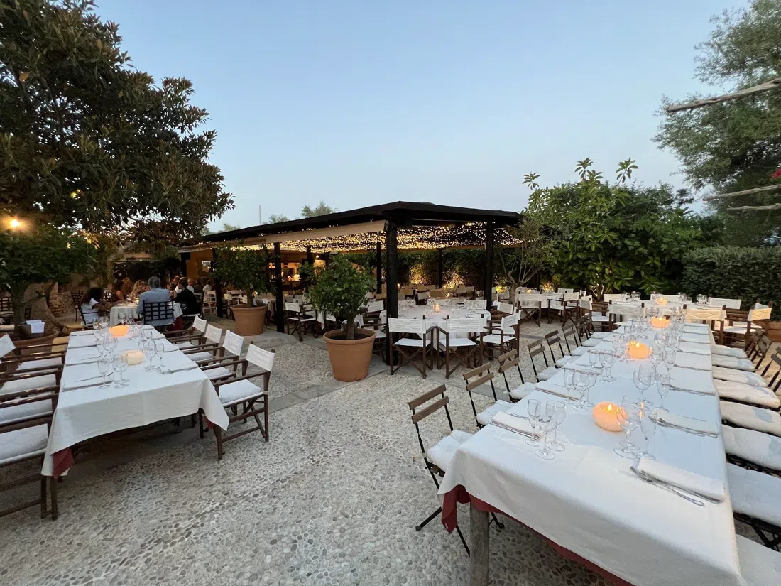 Can Carlos, Ibiza