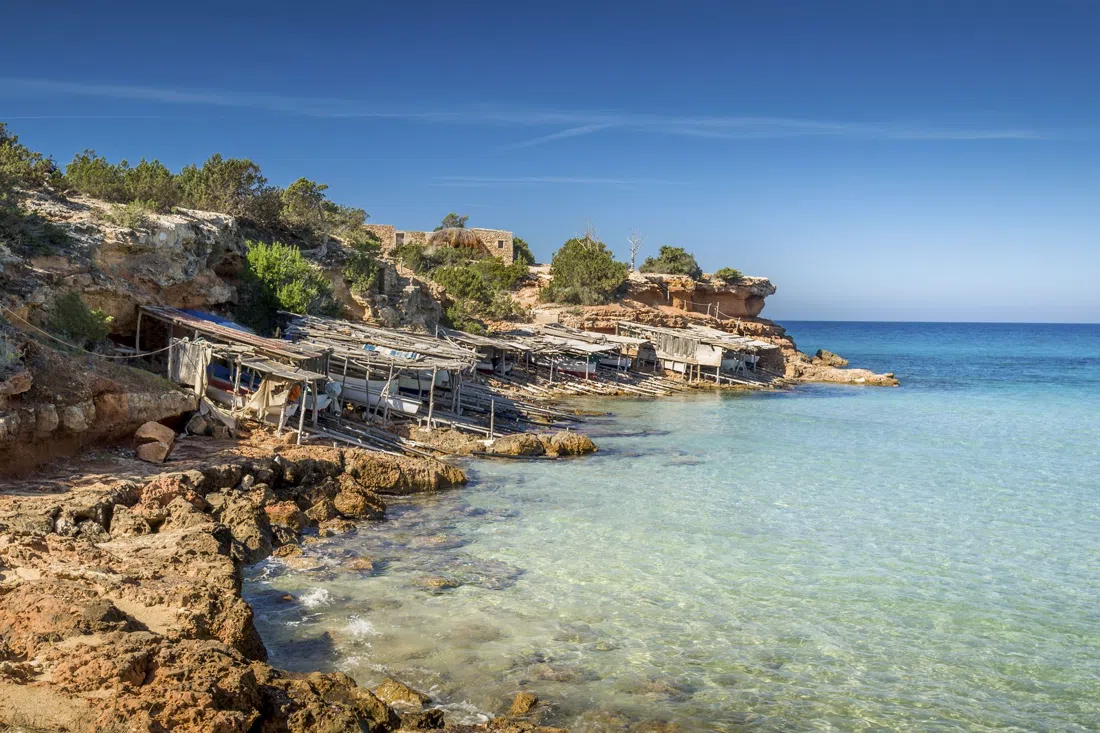 Can Dani, Ibiza