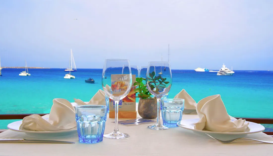 Es Molí de Sal, Ibiza