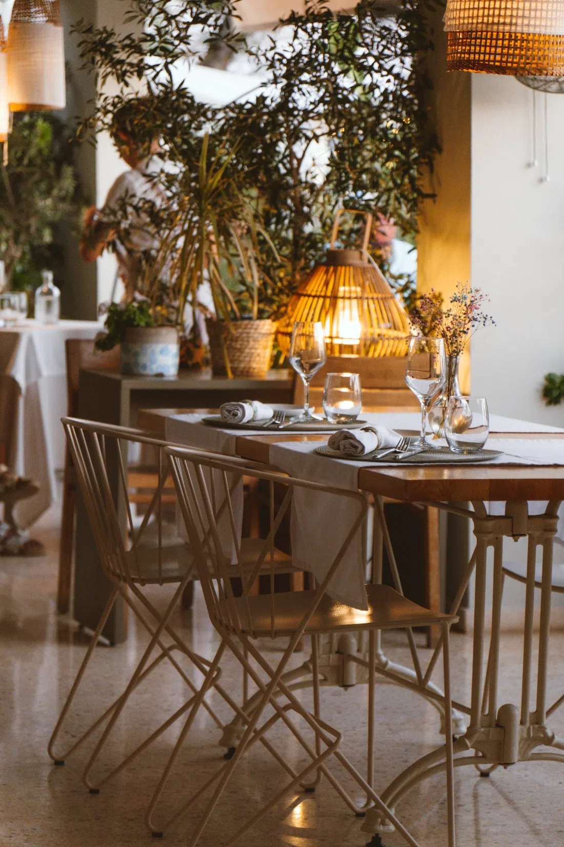 Fonda La Savina (Hostal La Savina), Ibiza