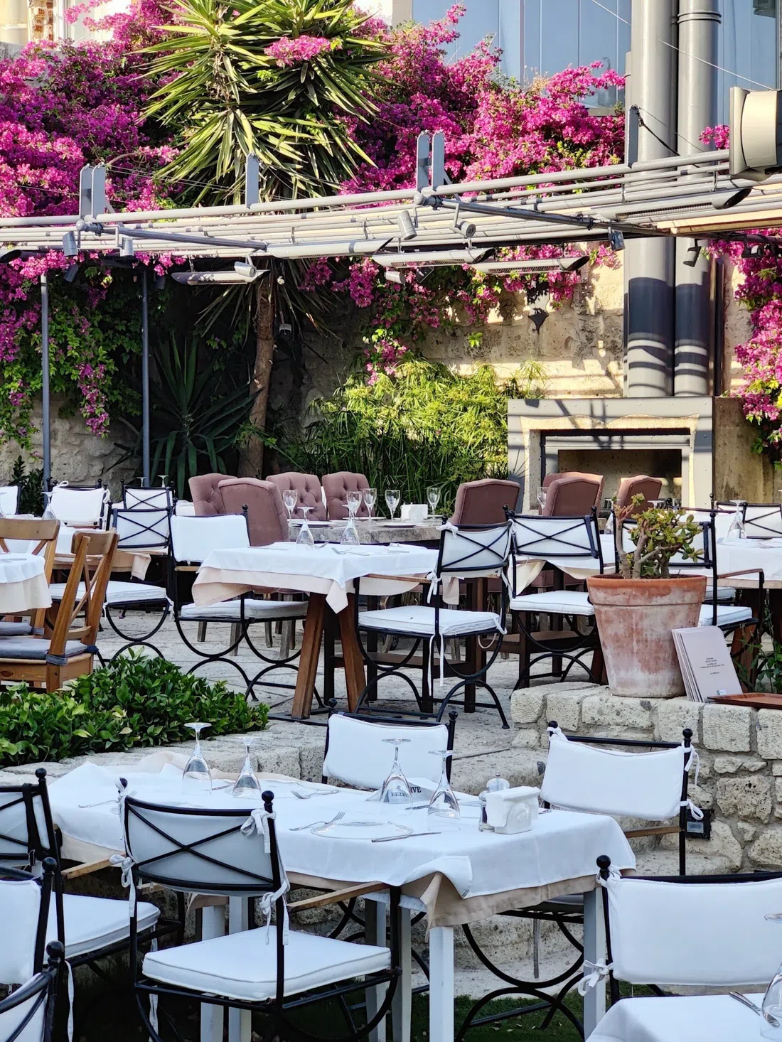 Fava Alaçatı, Izmir