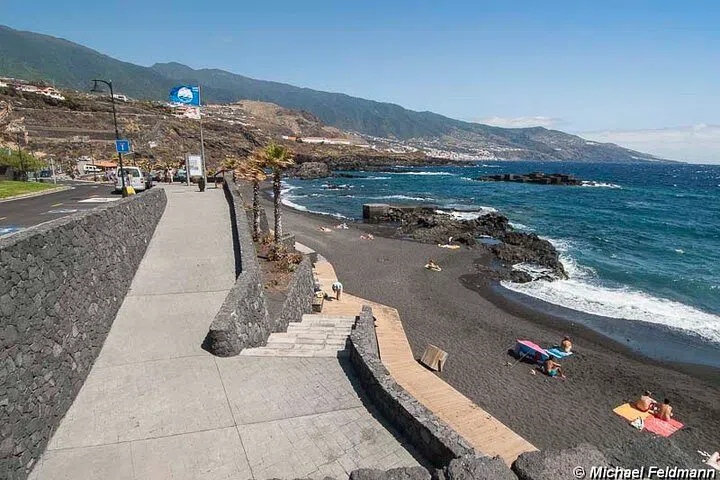 Dive Community La Palma dive centre in Los Cancajos