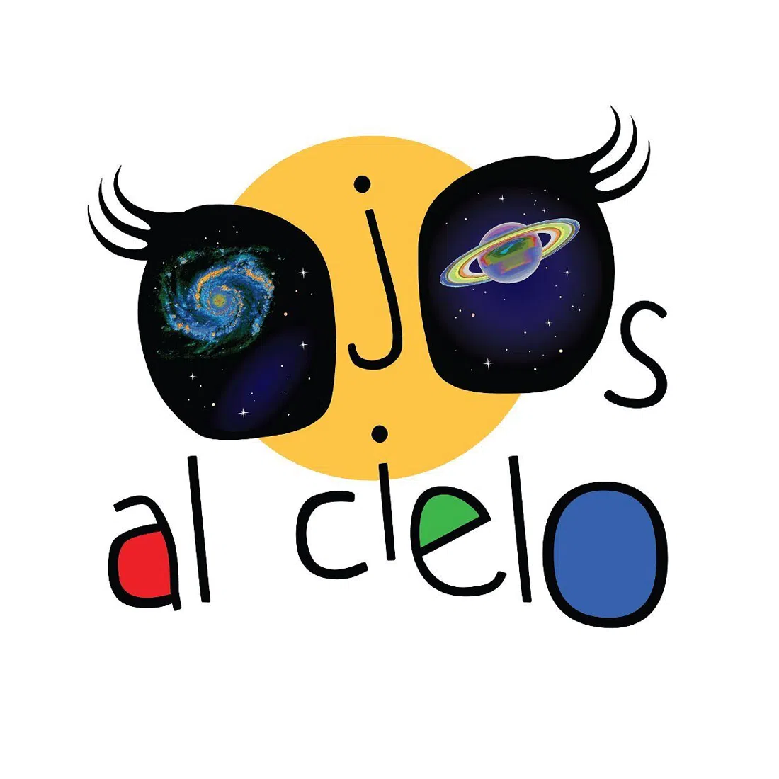 Ojos al Cielo astrophysics museum in Los Rosales