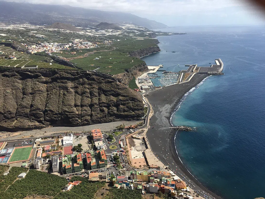 Mirador El Time