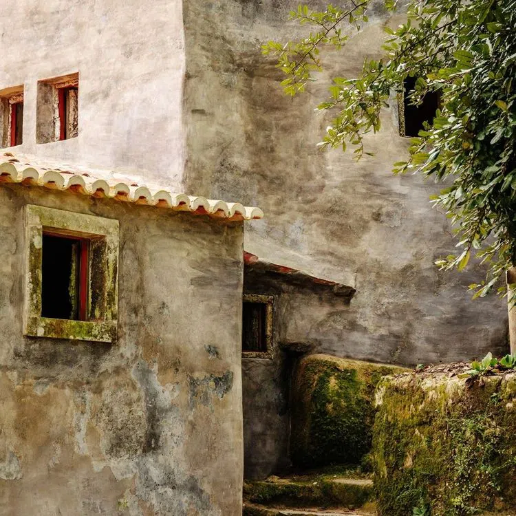 Convent of the Capuchos, Lisbon