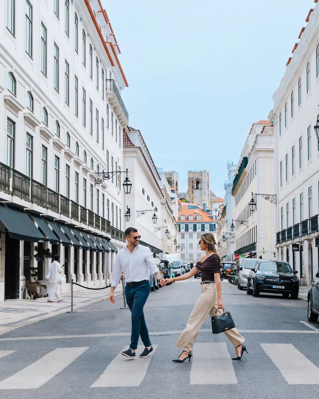AlmaLusa Baixa/Chiado, Lisbon