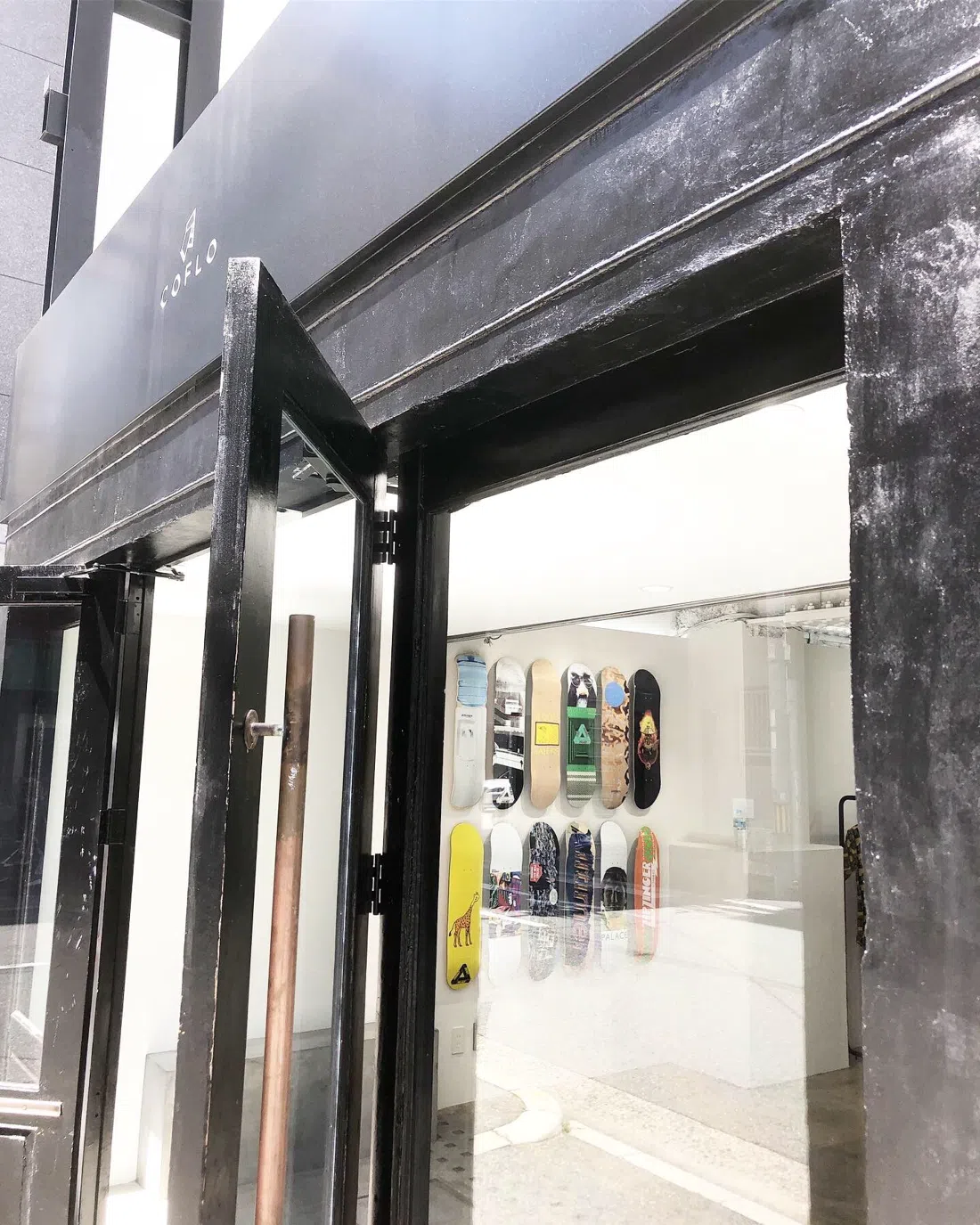 COFLO, Osaka