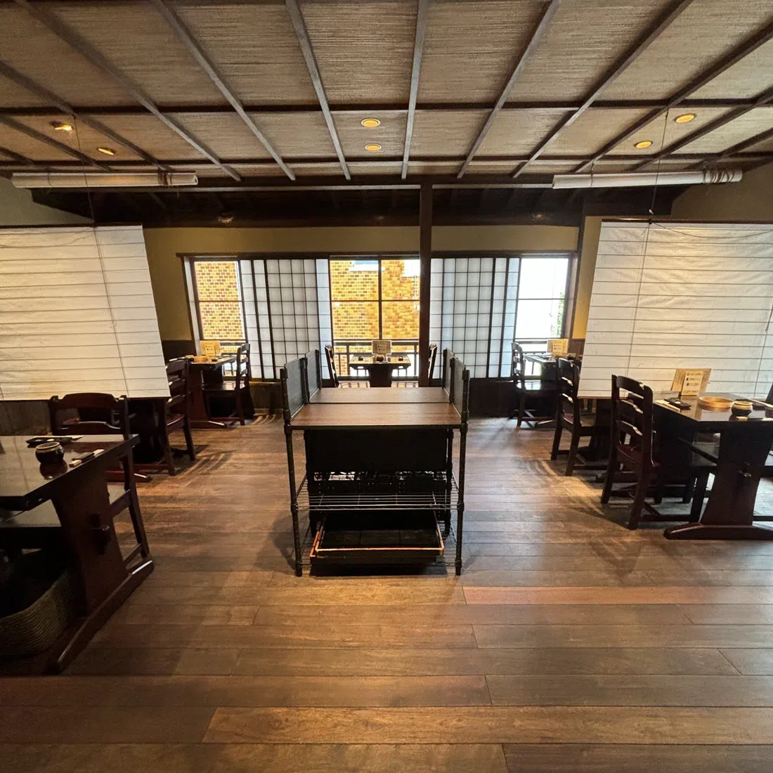 Hantei, Tokyo
