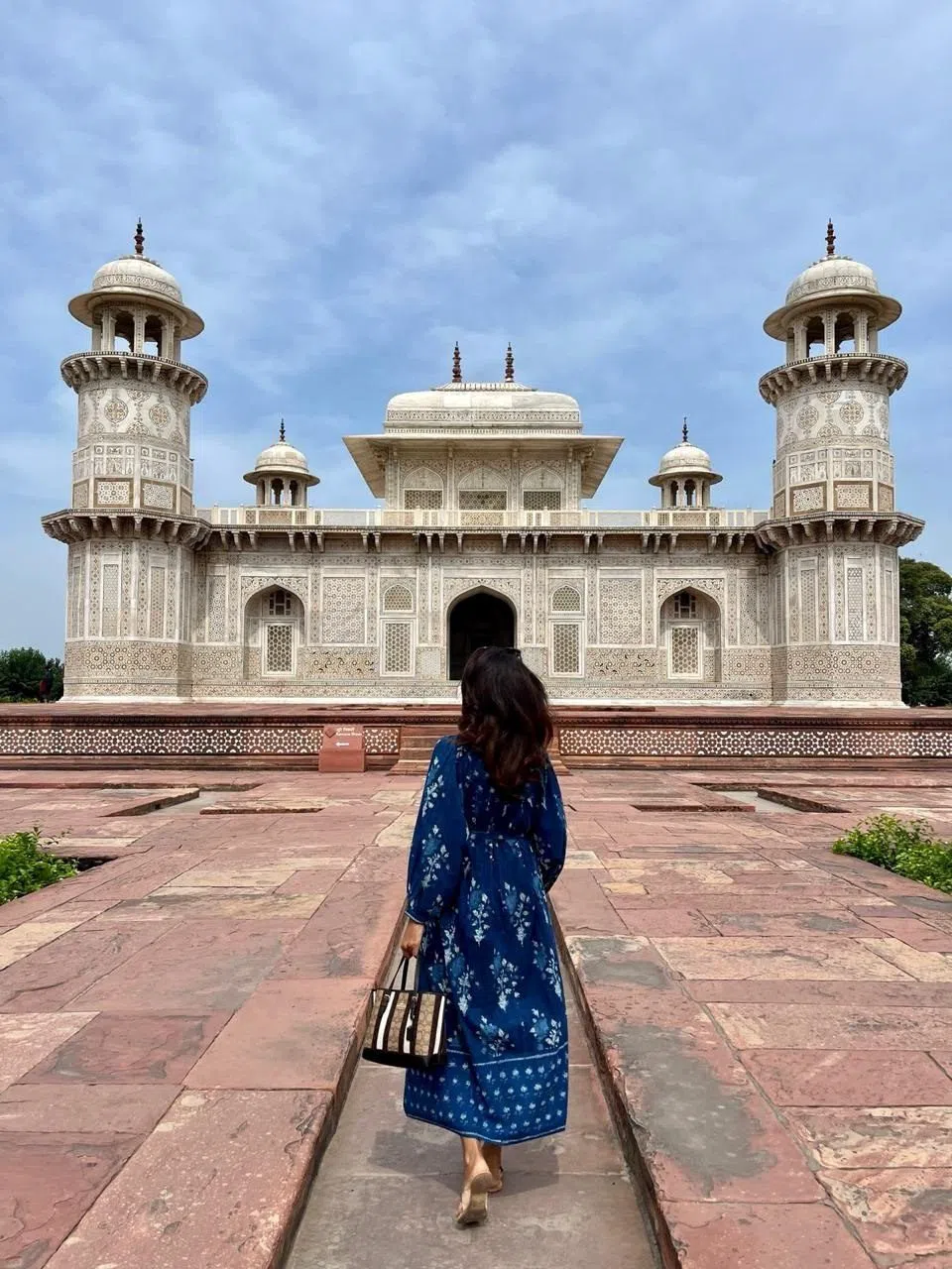 SoulWalks (formerly Agra Heritage Walks), Agra