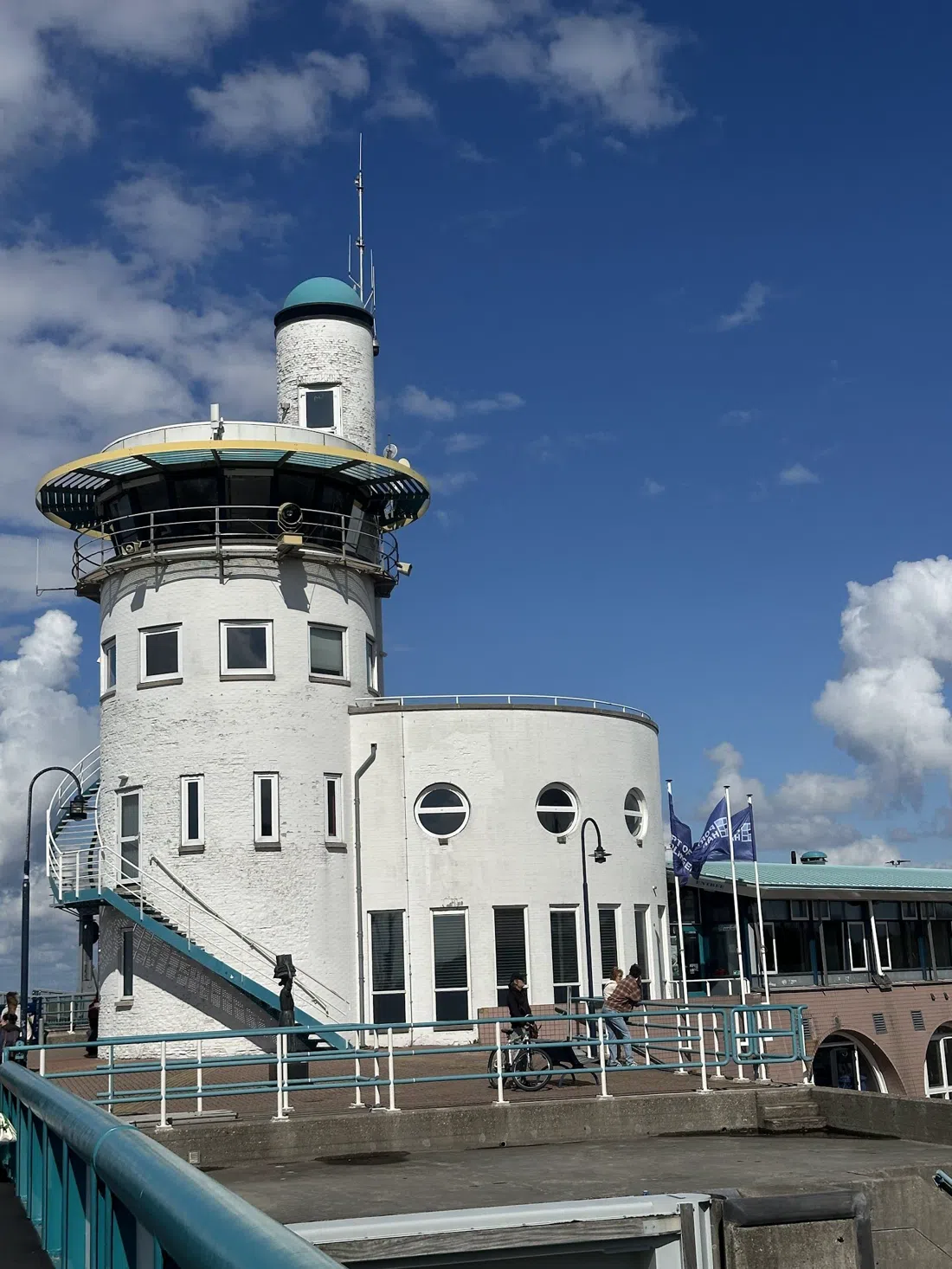Harlingen historic harbour, Amsterdam