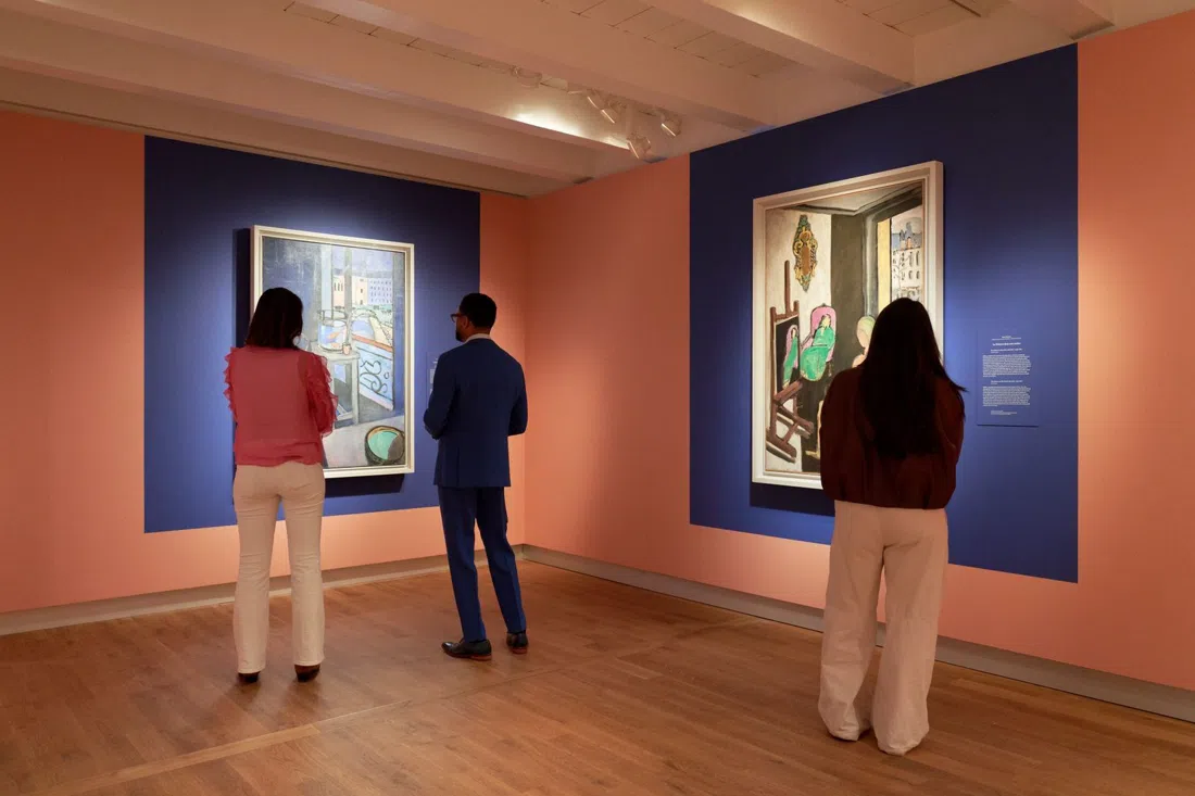 H'ART Museum, Amsterdam