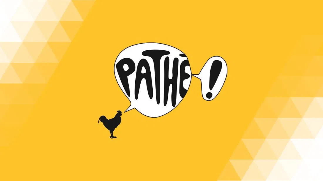 Pathé Koninklijk Theater Tuschinski, Amsterdam