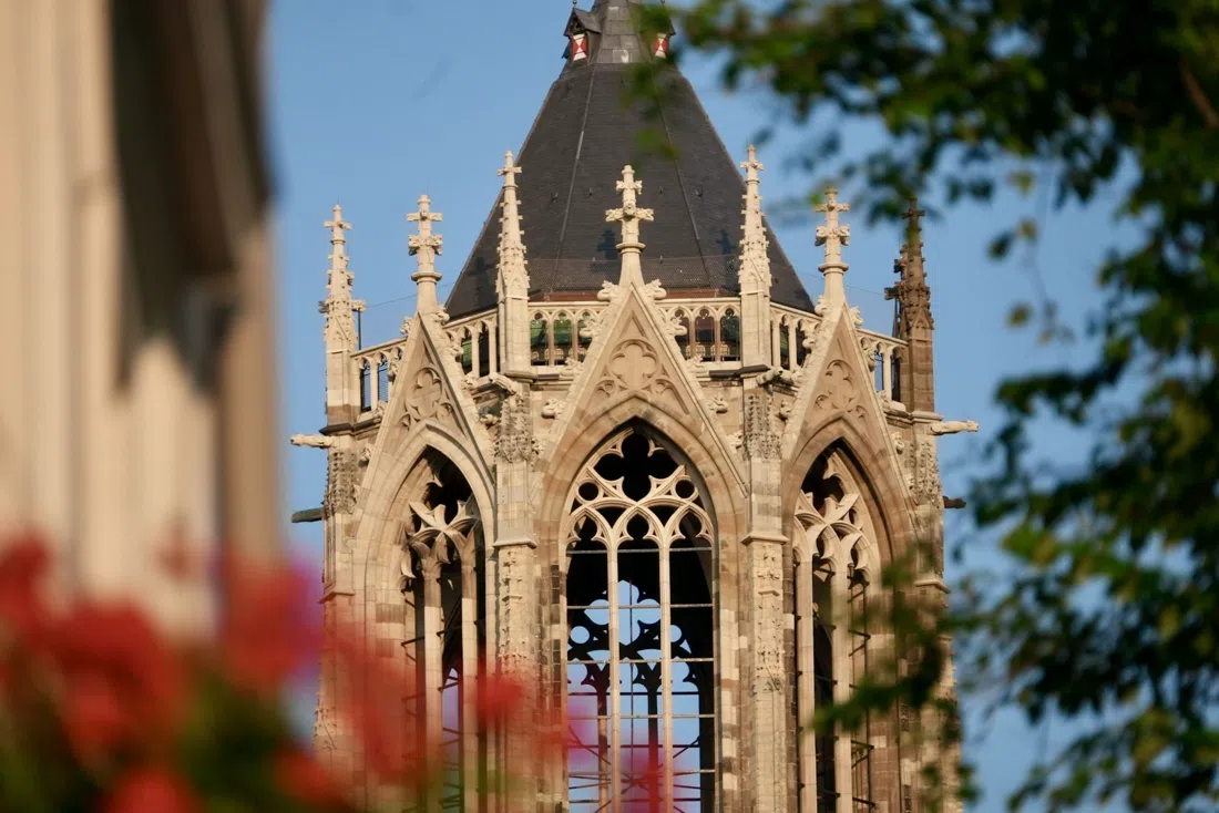 Domtoren (Dom Tower), Amsterdam