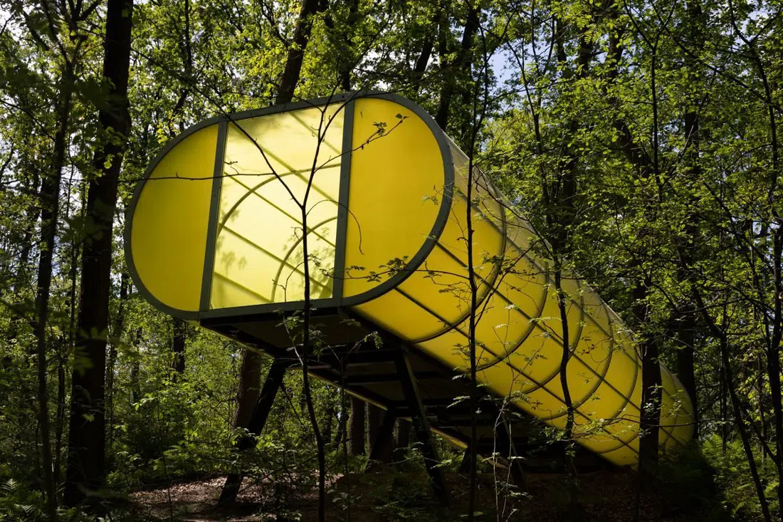 Kröller-Müller Museum, Amsterdam