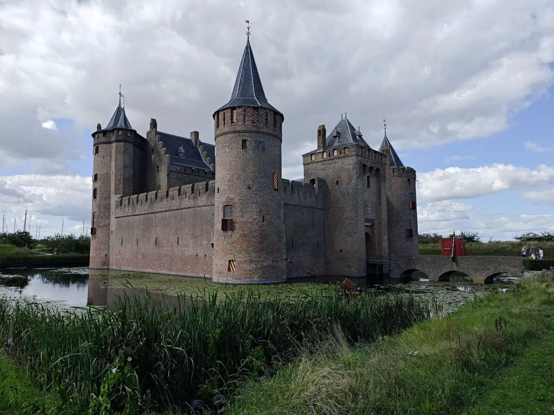 Muiderslot (Amsterdam Castle Muiderslot), Amsterdam