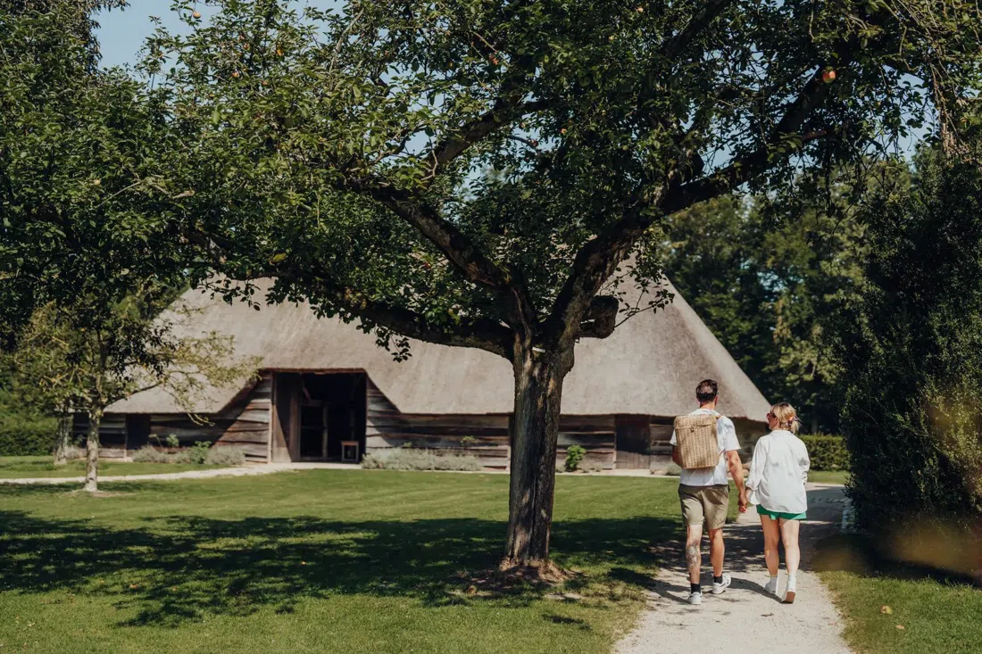 Bokrijk, Antwerp