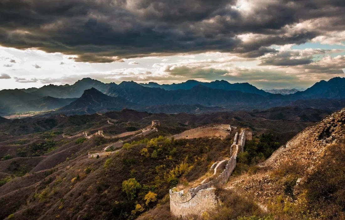 Great Wall Adventure Club, Beijing