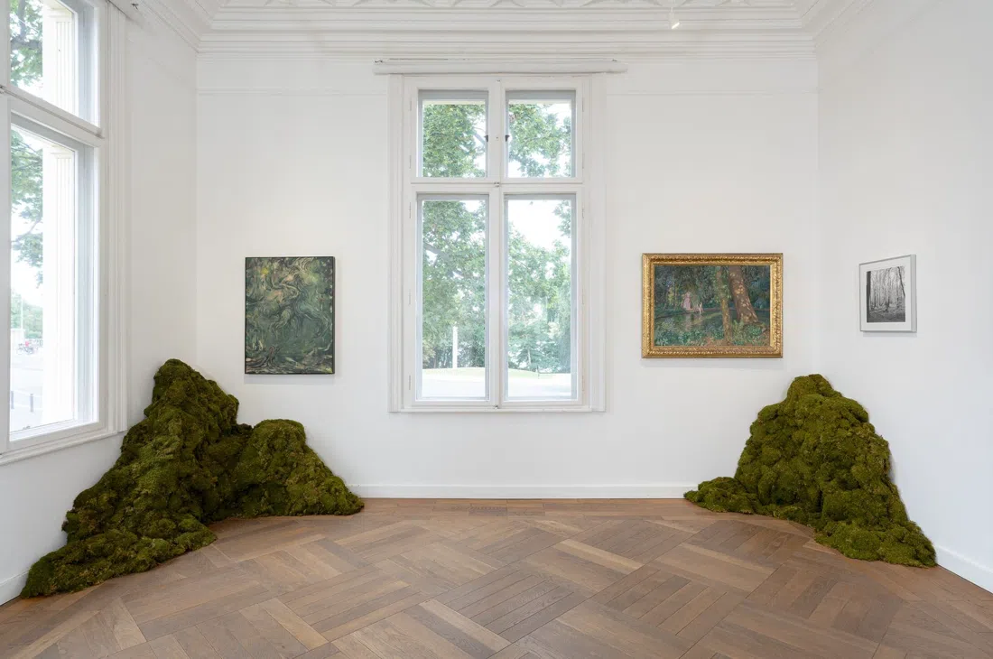 Villa Schöningen, Berlin