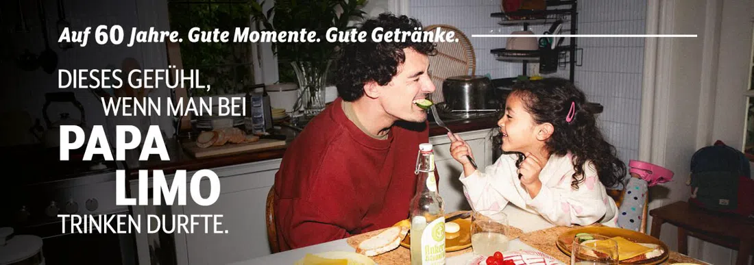 Getränke Hoffmann, Berlin