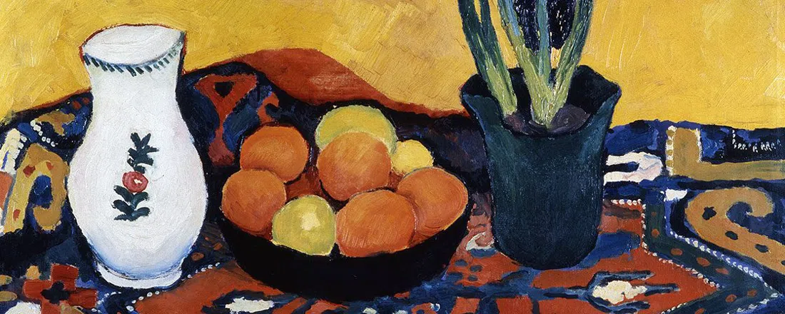 Museum August Macke Haus, Bonn