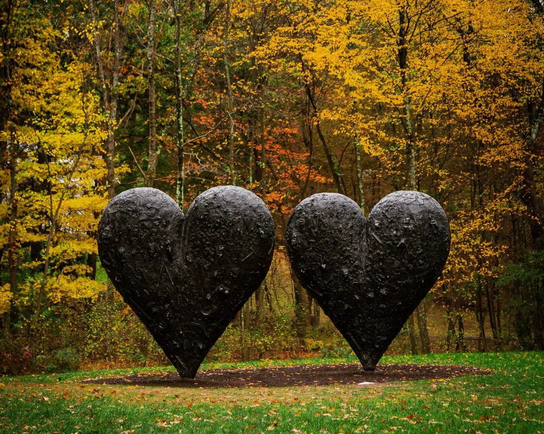 deCordova Sculpture Park and Museum, Boston