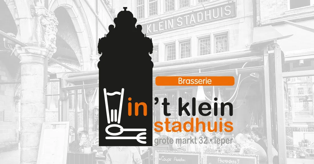 In 't Klein Stadhuis, Bruges