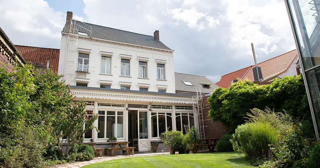 Talbot House, Bruges