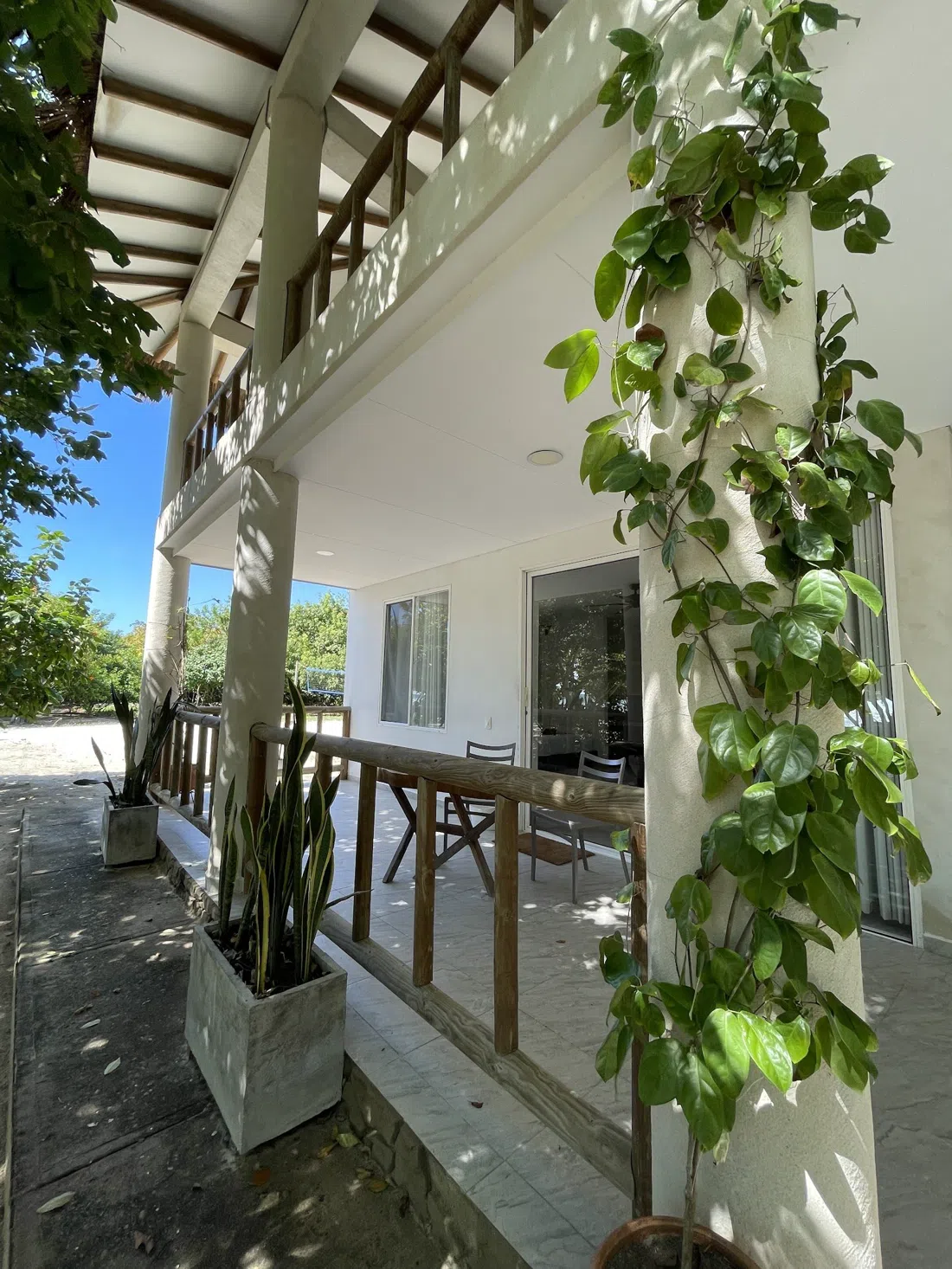 Sabai Beach, Cartagena