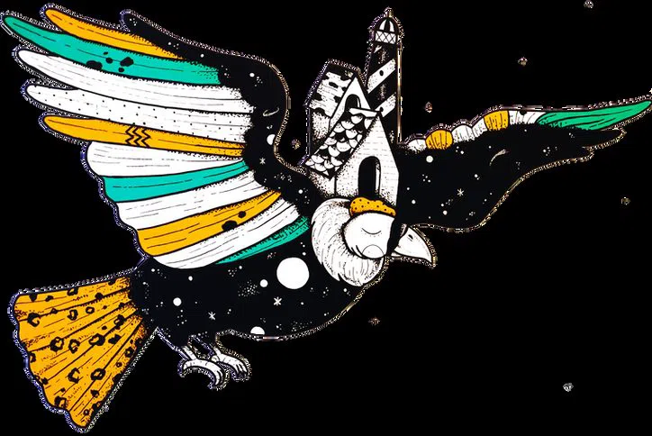 Townhouse Art Hotel — Rooftop, Cartagena