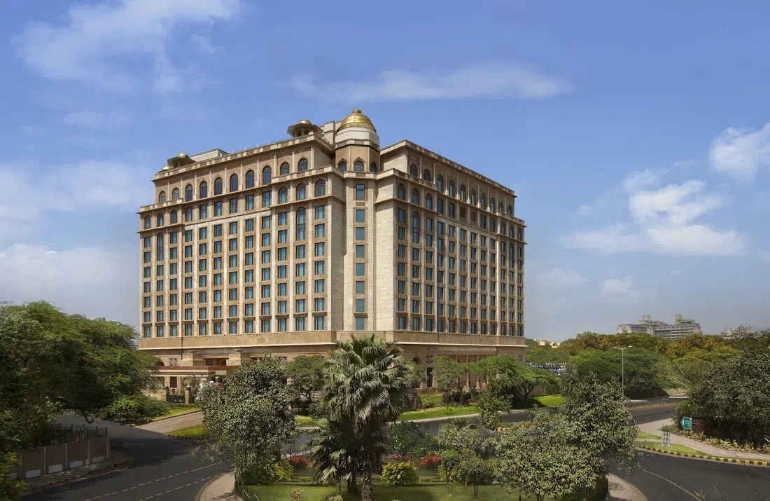 The Leela Palace New Delhi, Delhi