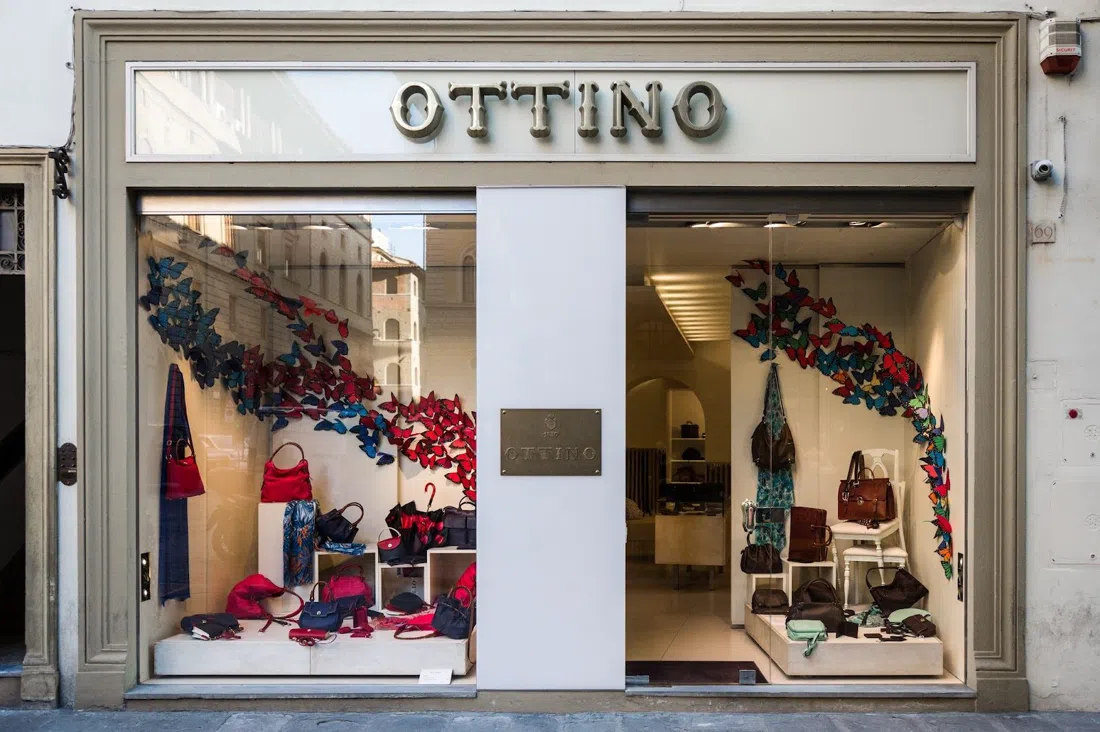 Ottino, Florence