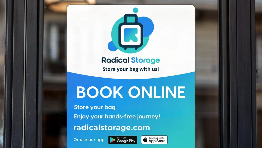 Radical Storage, Florence