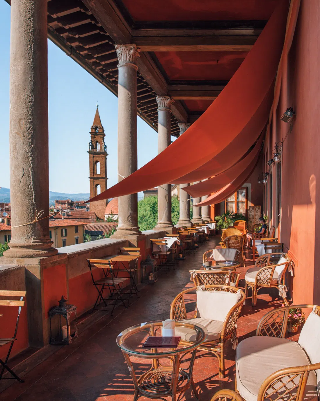 Hotel Palazzo Guadagni, Florence
