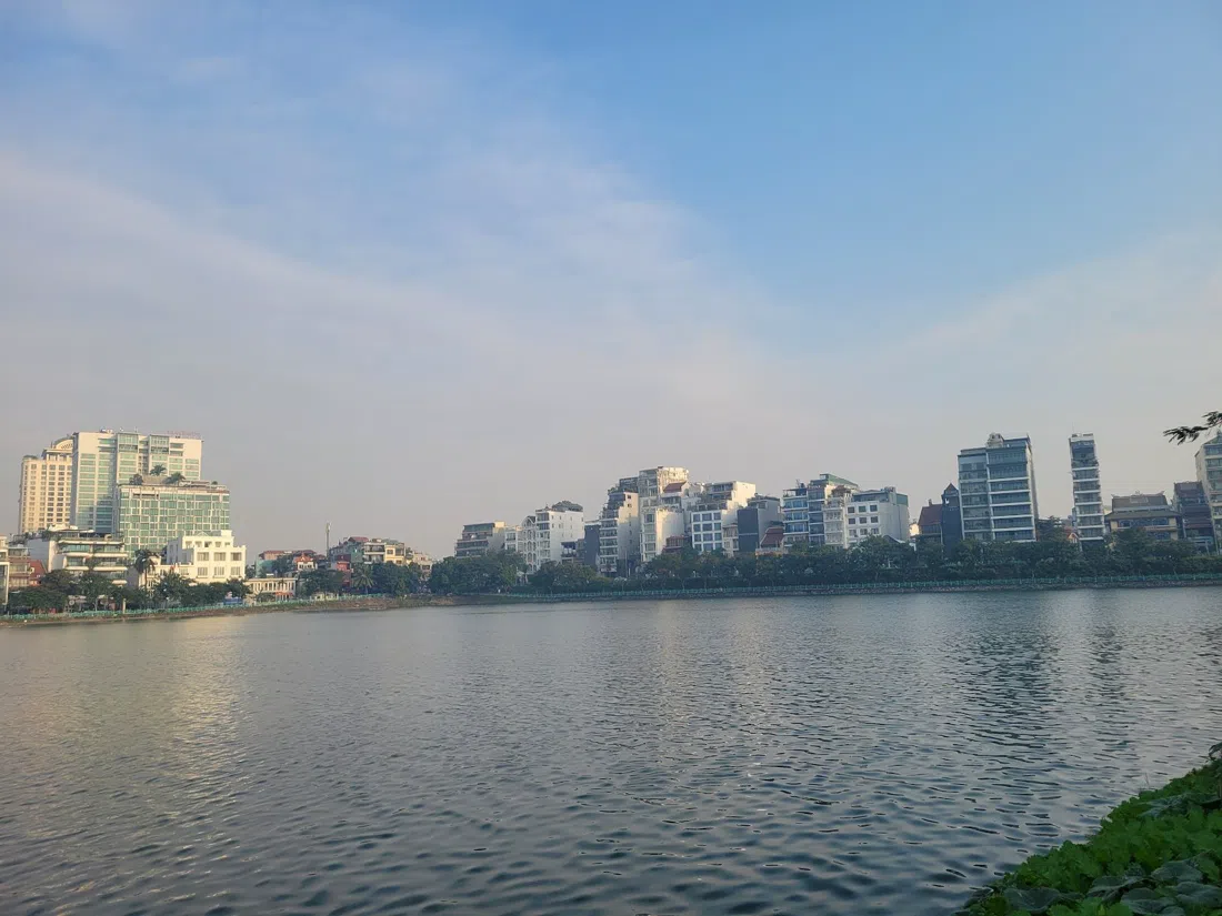 Ca Tru Thang Long, Hanoi