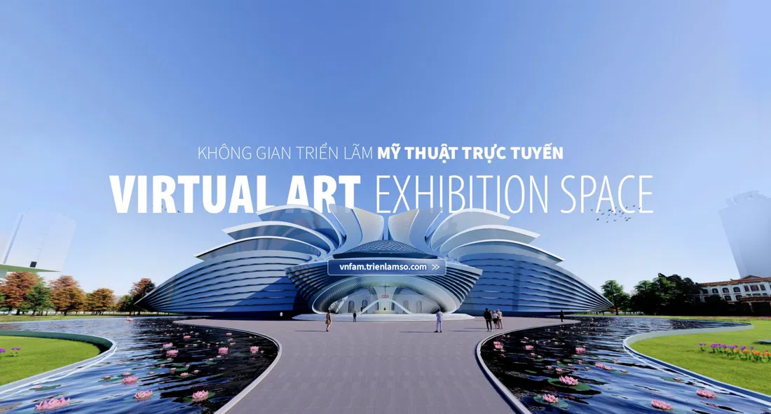 Vietnam National Fine Arts Museum, Hanoi