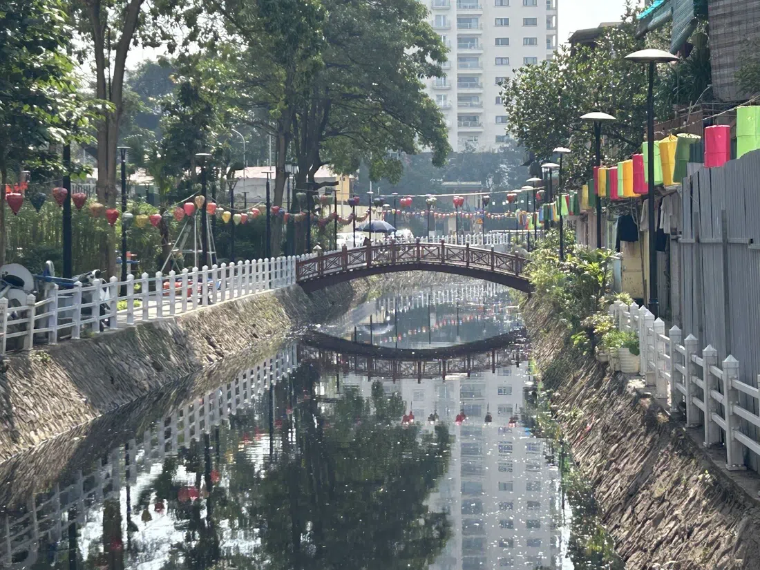 Phố ẩm thực Đảo Ngọc – Ngũ Xã, Hanoi